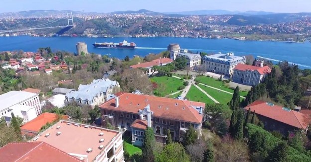 Okullar Tatil! Peki Üniversiteler Ne Olacak?