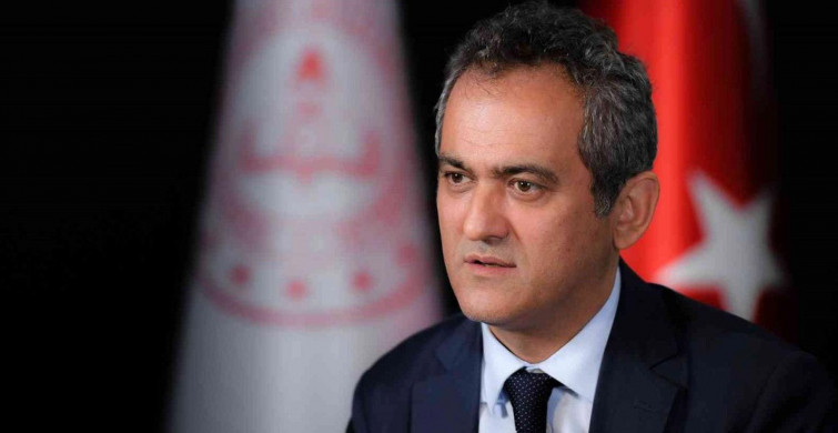 Okullarda kayıt parası alınabilir mi? Milli Eğitim Bakanı Özer kayıt ücretlerine ilişkin önemli açıklamalarda bulundu
