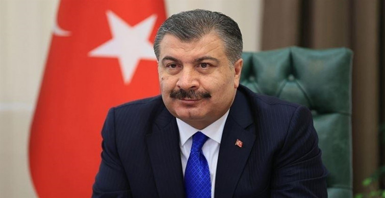 Okullarda maske takmak zorunlu mu, yasak kalktı mı? Sınıf kapatma kalktı mı? Bakan Koca açıkladı!