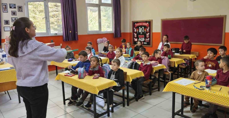 Okullarda Sağlıklı Yaşam Eğitimi