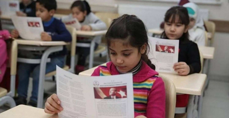 Okulların kapanmasına kaç gün kaldı? Karneler ne zaman verilecek? 2022 MEB yaz tatili ne zaman başlıyor?