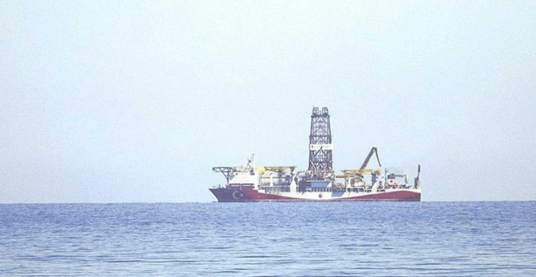 Olası mayın tehdidine karşı Karadeniz'deki gaz sahaları çembere alındı: Uçaklar 24 saat havada mayın nöbeti tutuyor