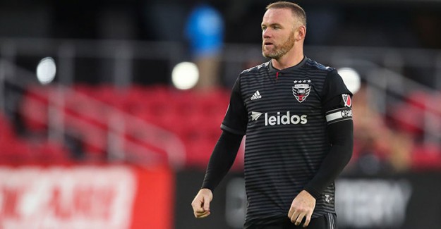 Olay Adam Wayne Rooney! ABD Basını Bu Haberle Çalkalanıyor