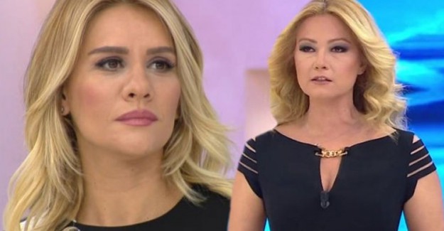 Olayı Derbi Müge Anlı ve Esra Erol'u Birbirine Düşürdü