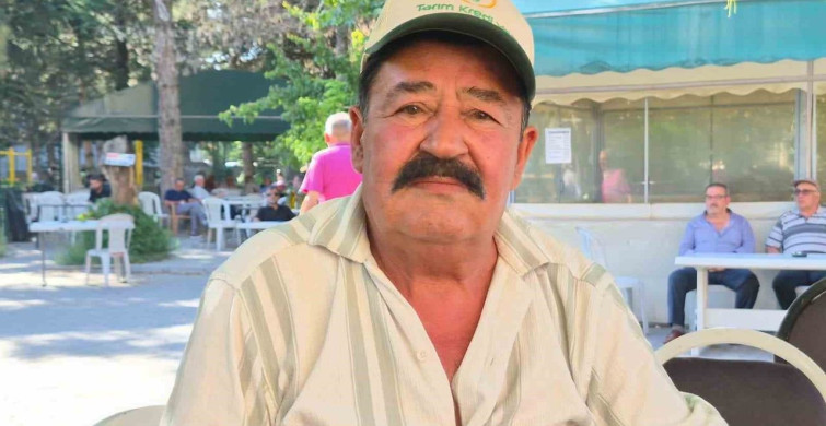 Olayın tanığı Hüseyin Parlak: gençlerin beyinleri yıkanıyor