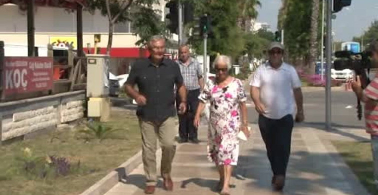 Olcay Baykal, hayatını kaybetti