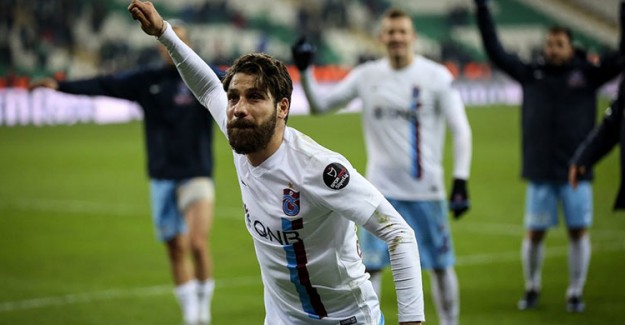 Olcay Şahan Gelecek Adına Umutlu!