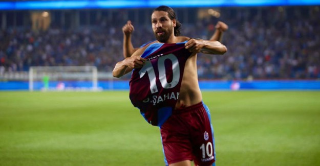 Olcay Şahan İkinci Lig Takımı Bursaspor'a Transfer Oluyor!