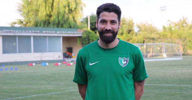 Olcay Şahan: 'İnşallah Taraftarlarımızı İstanbul’da Mutlu Ederiz'