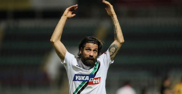 Olcay Şahan: 'Sonuçta Elinde Olcay Şahan Var'