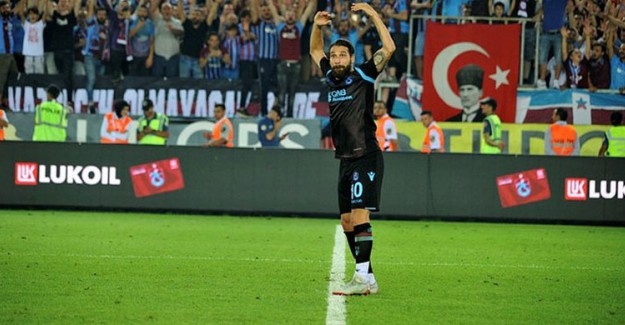 Olcay Şahan’dan Flaş Milli Takım Açıklaması! Milli Takımı Bırakıyor Mu?