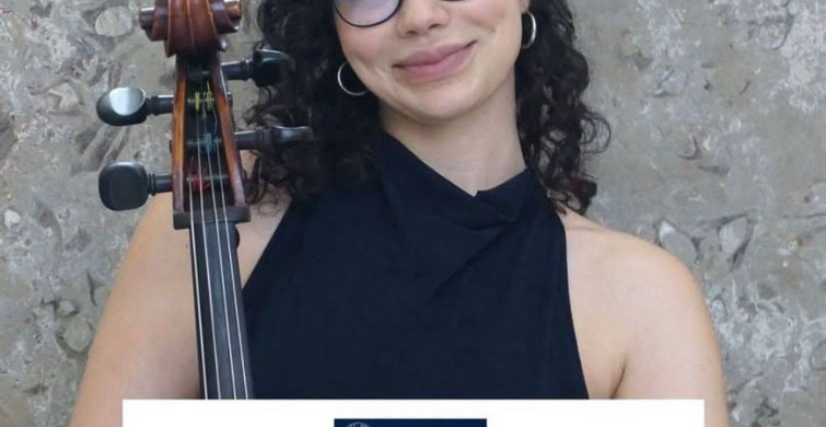 Olcay Varlı, Oxford'a Kabul Edilen İlk Türk Müzikolog