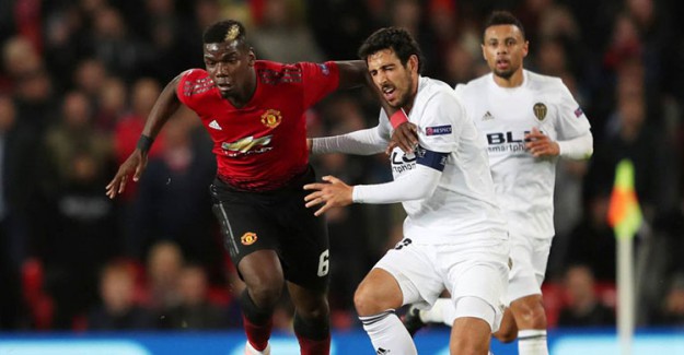 Old Trafford’da Sessiz Gece!
