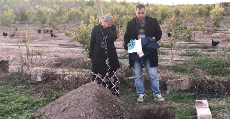 Öldü Sanılan Bebek Defin Sırasında Ağlamaya Başladı: Yaşam Mücadelesi Veren Bebekten Bugün Haber Geldi