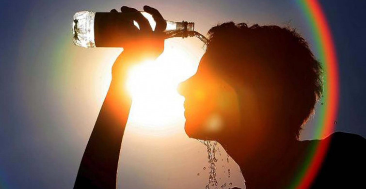 Öldürücü sıcaklar Türkiye'ye gelecek mi? Meteoroloji uzmanı merak edilen soruları yanıtladı!