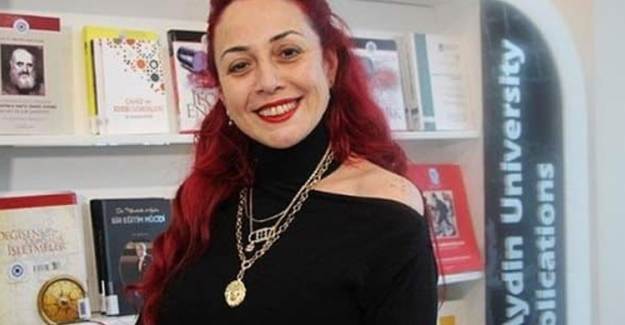 Öldürülen Akademisyen Aylin Sözer'in Katilinden Kan Donduran Sözler