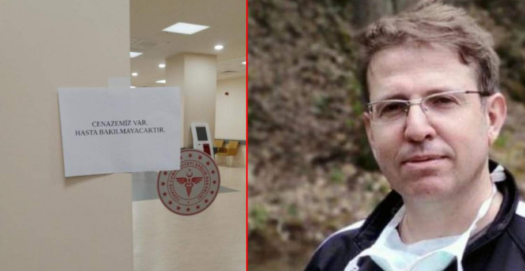 Öldürülen doktor Ekrem Karakaya kimdir, nerelidir?