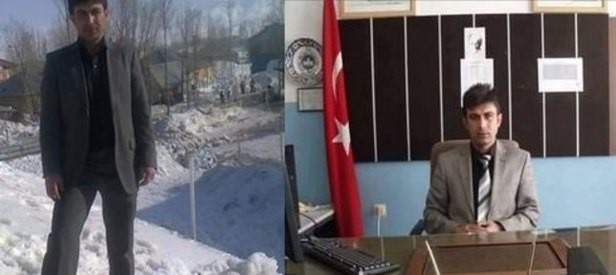 Öldürülen PKK'lı Bakın Kim Çıktı!