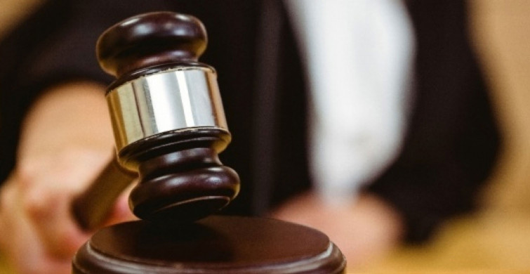 Ölen kişinin ardından tazminat davası talep edildi, mahkemeden ret kararı çıktı!