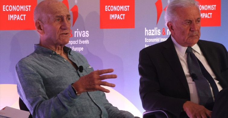 Olmert: Netanyahu'yu Dinleyecek Kimse Kalmadı