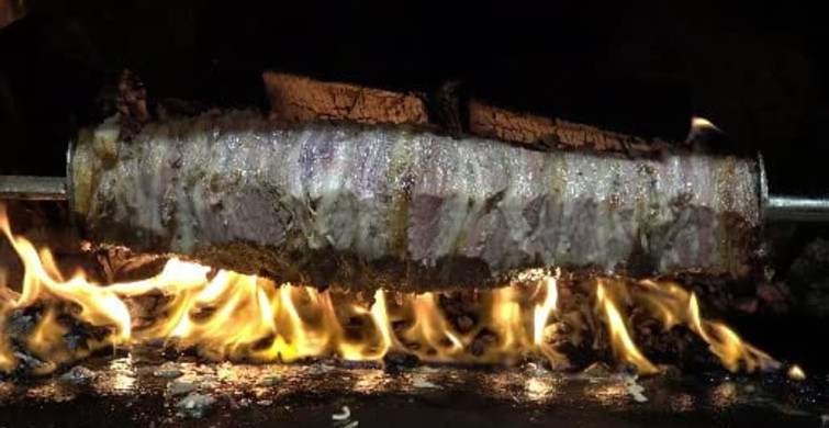 Oltu Cağ Kebabı TasteAtlas'ın En İyi İki Türk Yemeği Arasında