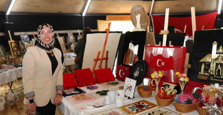 Oltu'da Hayat Boyu Öğrenme Haftası Etkinliği