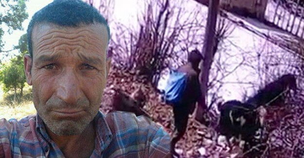 Ölü Bulunan Çobanın 3 Gün Önce Gasp Edildiği Ortaya Çıktı