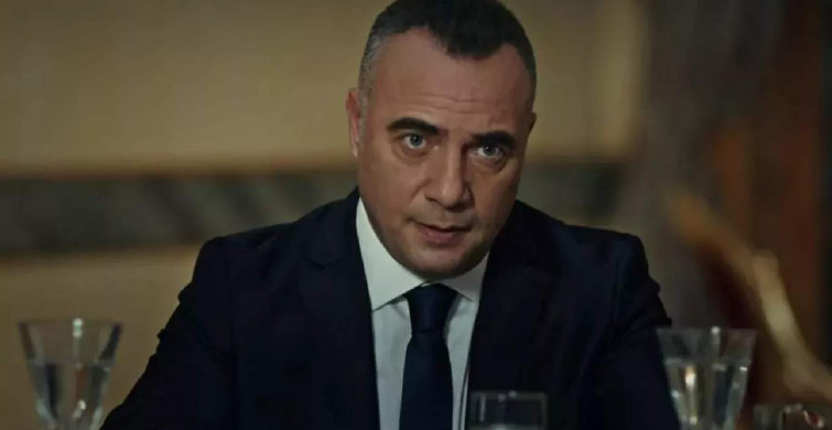 Ölüm yıldönümünde yeniden anılan Kurtlar Vadisi Süleyman Çakır’ın unutulmayan en iyi 10 sözü..