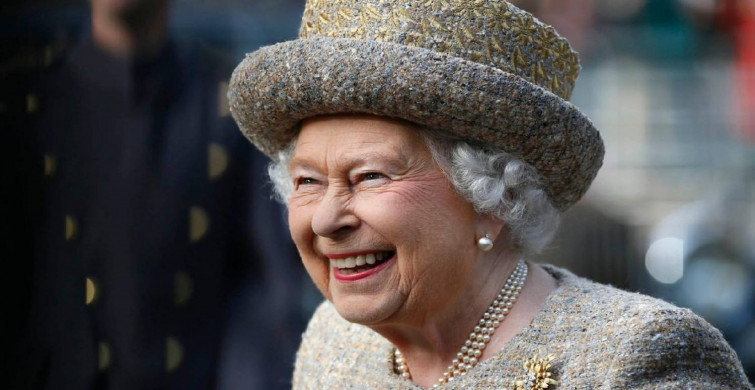 Ölümünden sonra ortaya çıktı: 2. Elizabeth Tom Cruise ile arkadaşmış