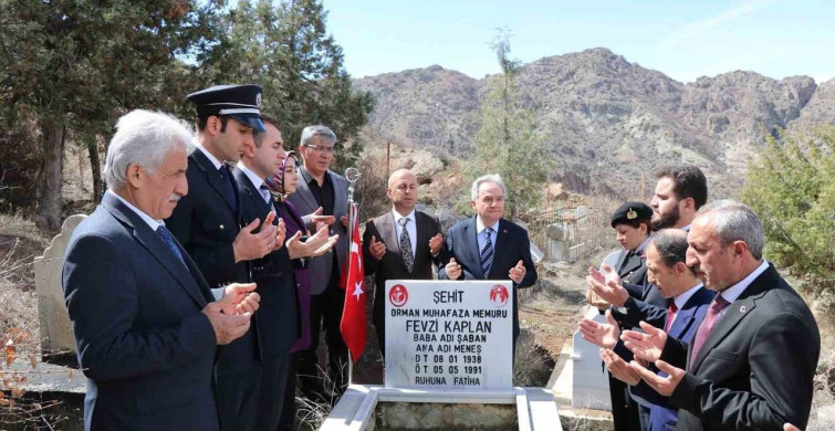 Olur'da Kurtuluş Coşkusu