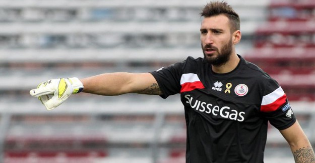Olympiakos’tan Donnarumma Hamlesi!