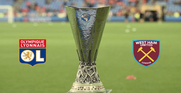 Olympique Lyon West Ham United maç özeti ve golleri izle Exxen | Lyon West Ham youtube geniş özeti ve maçın golleri