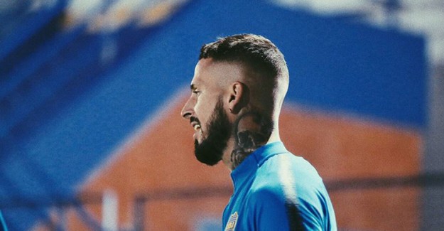 Olympique Marsilya, Benedetto'yu  Kadrosuna Kattı