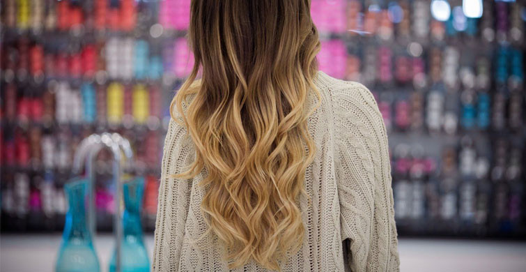 Ombre Saç Nedir? Nasıl Yapılır?