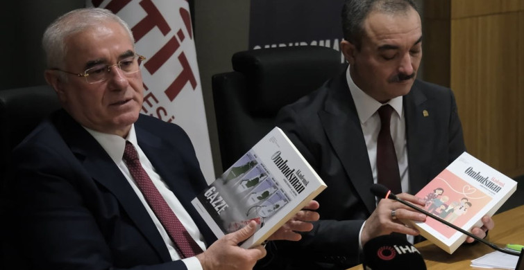 Ombudsman Hitit Üniversitesi'nde Toplantı