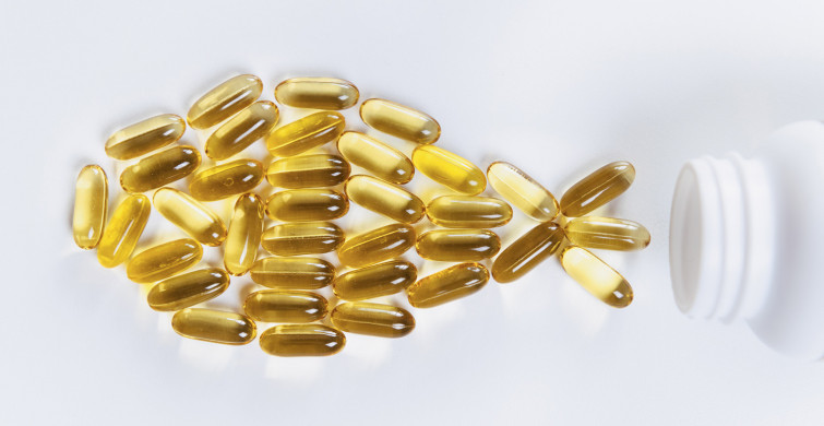 Omega 3, 6 ve 9 Yağ Asitleri Ne İşe Yarar?