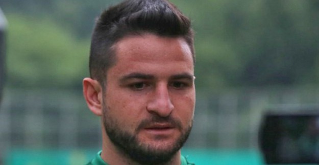 Ömer Ali Şahiner 'Ligde UEFA Sıralamasında Kendimize Yer Bulmak İstiyoruz'. Dedi
