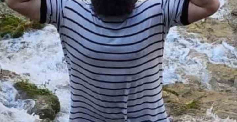 Ömer Alptekin 12 Gün Sonra Hala Bulunamadı