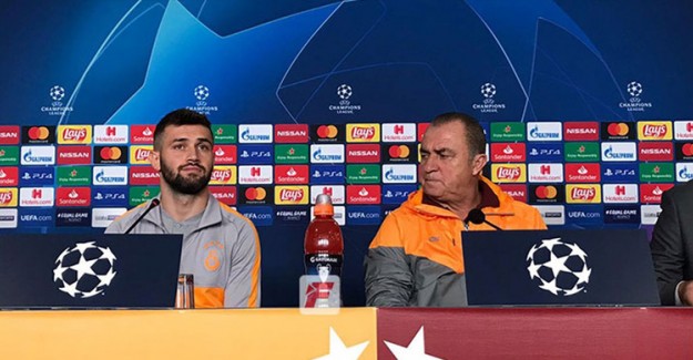 Ömer Bayram: 'Fatih Hoca Bana Xavi Ömer Dedi'
