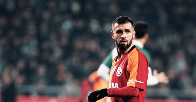 Ömer Bayram'dan Duygusal Açıklama!