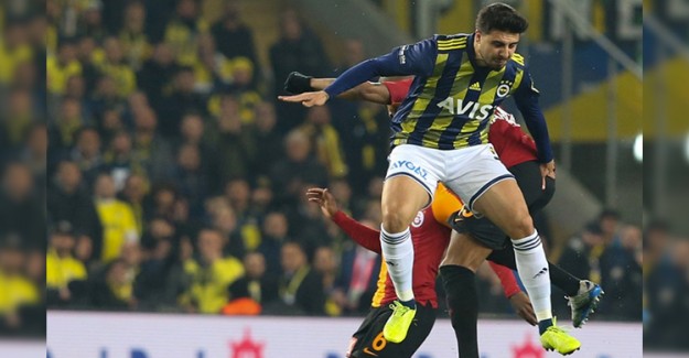 'Ömer Bayram'la Orta Sahada Ozan Tufan Savaştı!'
