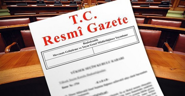 Ömer Bulut TOKİ Başkanlığına Atandı