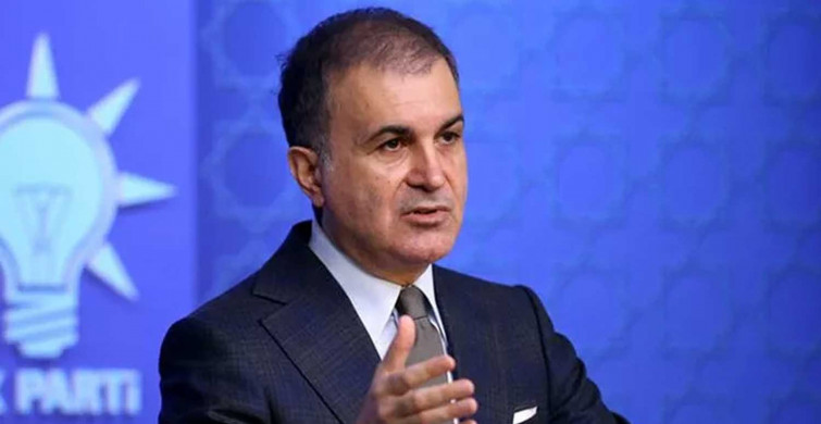 Ömer Çelik'ten hayat pahalılığı ile ilgili açıklama: Bayramdan sonra düzelmeye başlayacak