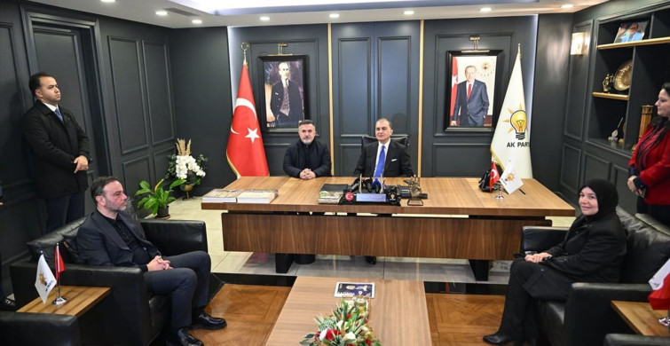 Ömer Çelik'ten Türkiye'nin Zorlu Süreçlerine Dair Açıklamalar