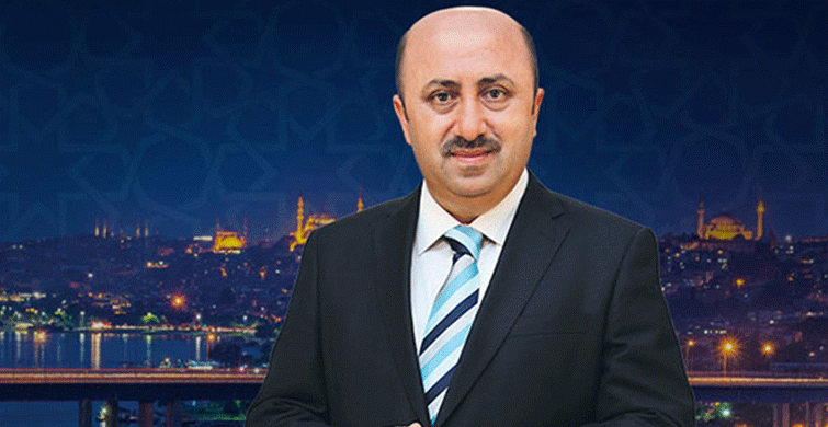 Ömer Döngelöğlu Kimdir?