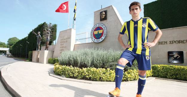 Ömer Faruk Beyaz: 'Kısa Bir Süre İçinde Avrupa Hedefim Var'
