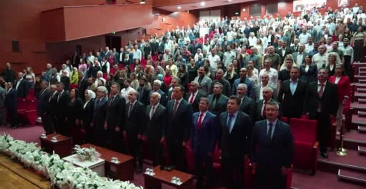 Ömer Faruk Yelkenci: Türkiye Yüzyılı Maarif Modeli ile Değerler ve Beceri Örgüsü