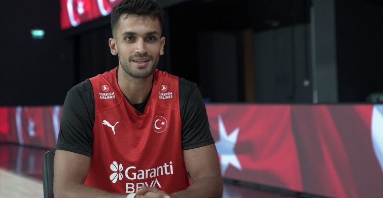 Ömer Faruk Yurtseven'den EuroBasket 2025 Hedefleri