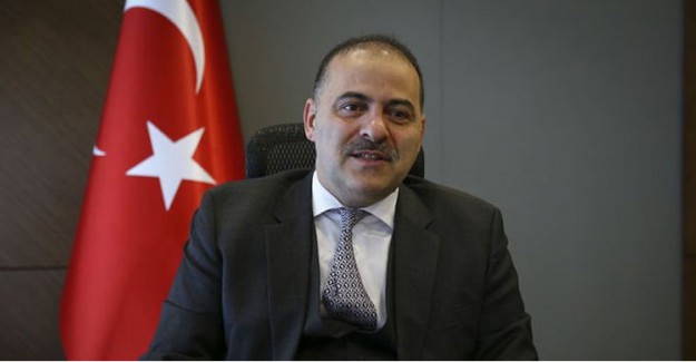 Ömer Fatih Sayan Kimdir?