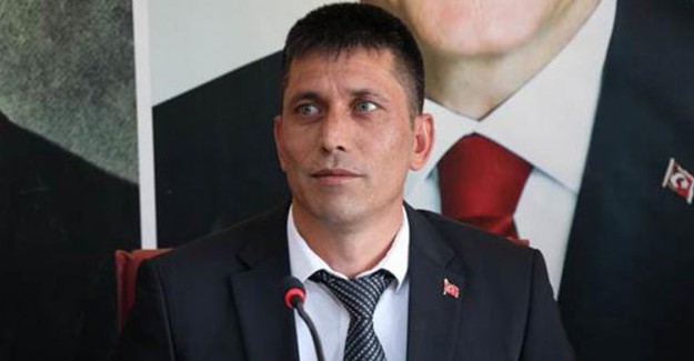 Ömer Halisdemir Kardeşi Ak Parti Milletvekili Adayı